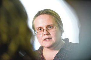 Prakalbo apie mainų formulę tarp prokurorų ir etikos sargų: manęs nelieti – tyliu 