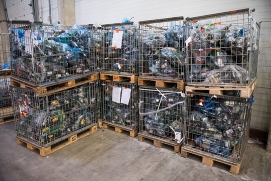 „Metrail“ byloje – šimtams įmonių palankus teismo sprendimas