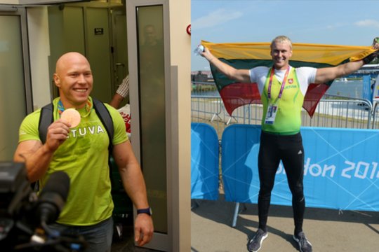 Viskas apie dopingą: kontrolės procedūra, galimi rezultatai ir pasėkmės