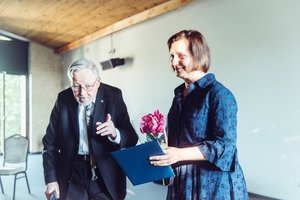 Muzikologams įteiktos premijos už ryškiausius 2018 metų darbus