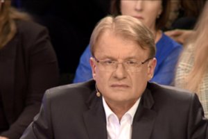 Aktorius G. Mikalauskas apie verslą pajūryje: „Turiu juodąjį sąrašą, į kurį nerekomenduoju pakliūti“