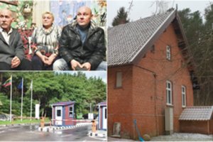 Iš būsto Neringoje krapštoma šeima: „Šniūrą ant kaklo, ir viskas“