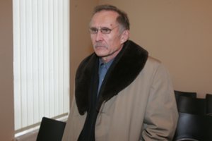 Dėl dingusios meškos – N. Zobovo atsakas