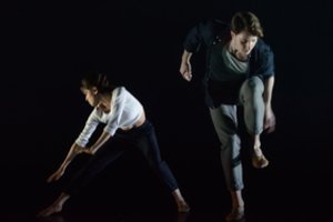 „Kūrybinis impulsas“ ištrūko iš teatro narvelio, bet pateko į kitokius spąstus