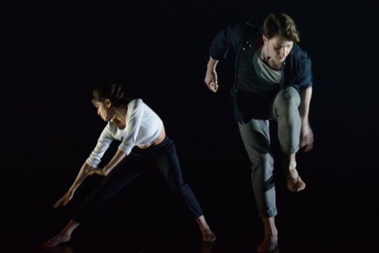 „Kūrybinis impulsas“ ištrūko iš teatro narvelio, bet pateko į kitokius spąstus