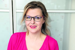Paaiškėjo, ką dabar veikia dažnutėmis „Dviračio žiniose“ išgarsėjusi Donalda Meiželytė