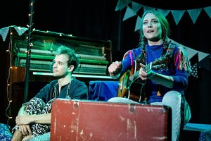 Festivalis „Nuotykiai tęsiasi!“: ką būtina jame pamatyti?