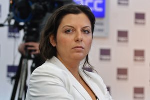 „Russia Today“ vadovė pakliuvo į ligoninę po pokalbio su A. Navalno organizacijos teisininke
