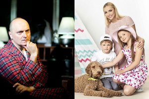 Savaitės blykstėse – Godos Alijevos planai ir džiugios žinios iš Giedriaus Drukteinio