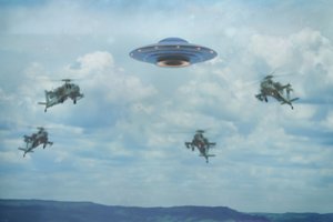 NSO – visiškai realus dalykas, sako mokslininkai