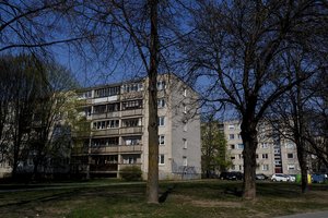 Standartinis butas vidutiniškai pabrango iki 17 tūkst. eurų