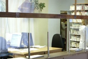 Po incidento gydymo įstaigos registratūroje vyrui kilo keli klausimai 