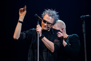 Igoris Kofas: „Lemon Joy“ sėkmės paslaptis esu aš“