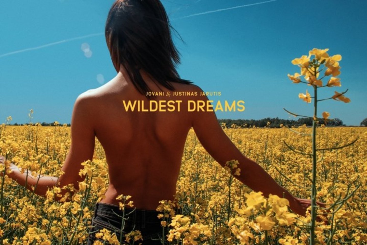 Bendras Jovani ir Justino Jaručio kūrinys „Wildest Dreams“ pretenduoja tapti 2019-ųjų vasaros himnu.<br>Organizatorių nuotr.