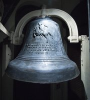 Prieš 100 metų Laisvės varpas suskambo pirmą kartą