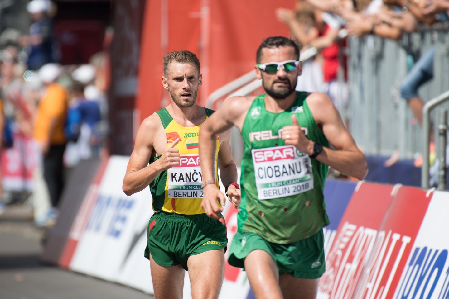 Remigijus Kančys<br> A.Pliadžio nuotr.