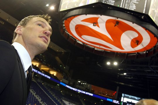 Šarūnas Jasikevičius kankinosi pasirinkimų kryžkelėse: „Nupirk laiko“