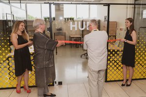 Prekybos centre „Unideco“ – naujovės