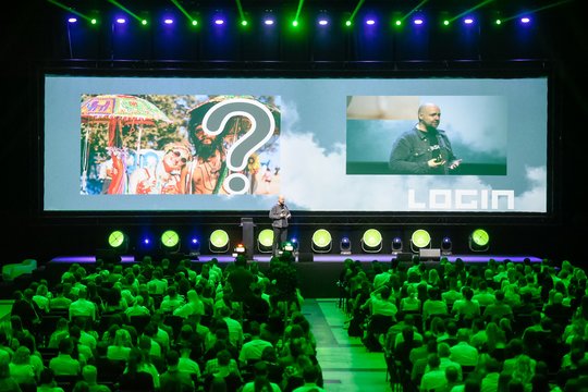 „Login 2019“: išdalinti Lietuvos interneto apdovanojimai