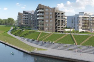 Pirmą kartą apdovanotas geriausias NT plėtotojas