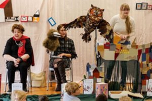 Rašytoja Violeta Palčinskaitė: „Niekada gyvenime neteko išdalinti tiek autografų“