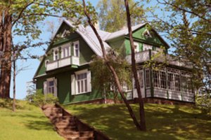 Lietuvos muziejų kelias kviečia pas garsiausius Aukštaitijos varduvininkus