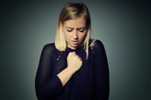 Šie simptomai dažnai priskiriami širdies ligoms, o tikroji priežastis gali būti visai kita