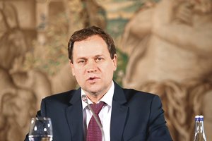 V. Tomaševskis: dalyvausime derybose dėl valdančiosios koalicijos