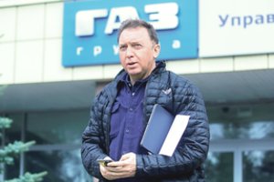 Sunkūs turtuolio metai: po kelių kirčių už ausų jį sugriebė Kremlius