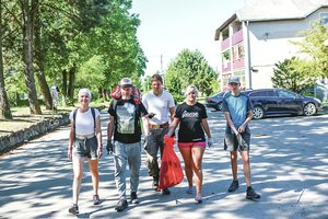 Šiukšlės atskleidė kauniečių įpročius: keisti radiniai stebino ir varė į neviltį