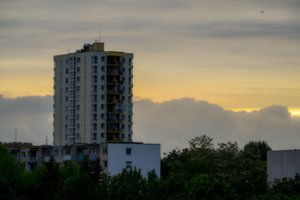 Tyrėjai: pasakyk, kur gyveni, pasakysiu, kokia tavo sveikata