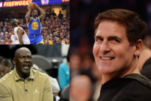 NBA laužomos ietys: tamsiaodžiams krepšininkams „savininko“ žodis klubuose primena vergvaldystę