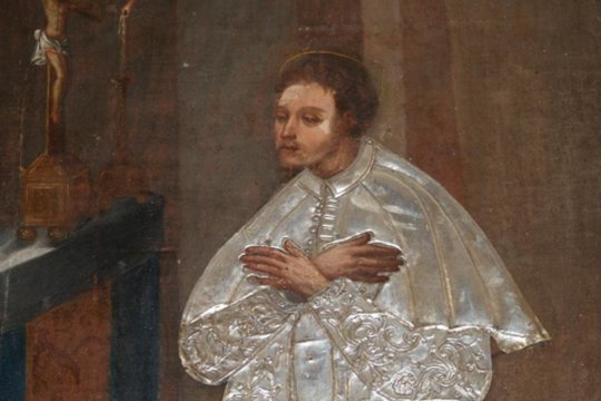 Krokuvoje – padėkos mišios už Mykolo Giedraičio paskelbimą palaimintuoju