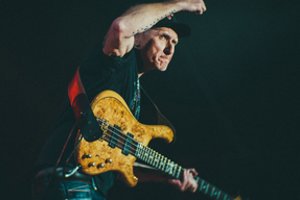 Klaipėdos pilies džiazo festivalis tęsiasi: trečioji diena