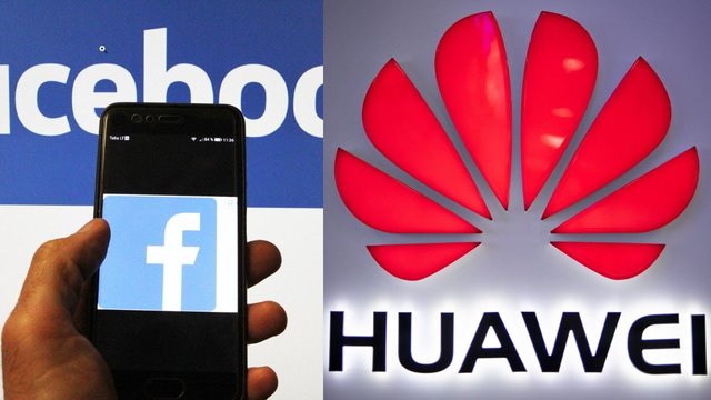 Liūdno žinios „Huawei“ telefonų savininkams – liks be „Facebook“ programėlės