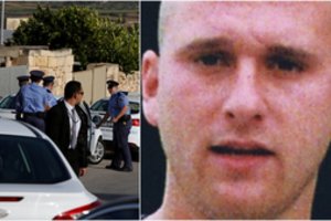 Sulaikytas vienas ieškomiausių Europos nusikaltėlių: slapstėsi net 16 metų