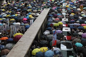 Pietryčių Kinijoje per audras ir potvynius žuvo šeši žmonės