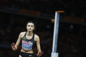 Rusija ir toliau lieka tarptautinės lengvosios atletikos užribyje