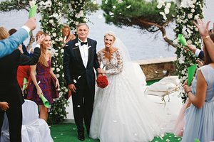 Skiriasi buvęs modelis Jurgita Šapokaitė ir „Helios Group“ prezidentas Valerijus Stankevičius