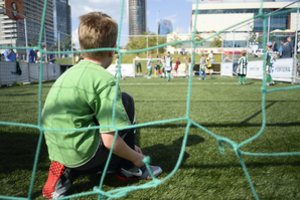 Vasaros stovyklos: yra už 1000 eurų, yra ir nemokamų