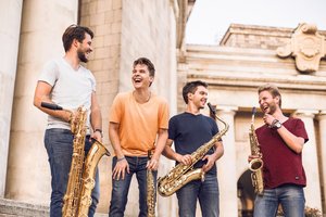 Jubiliejinio Kristupo vasaros festivalio bilietus visą savaitę bus galima įsigyti pigiau