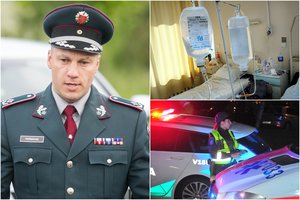 Lietuvą sukrėtus nepilnamečių siautėjimams – kirtis policijai: skaičiais abejoja net mokslininkai