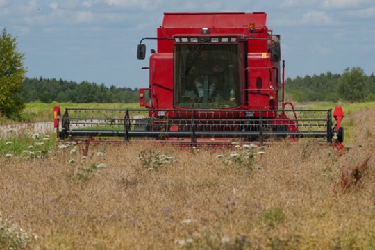 Augalininkystės tarnyba atsiklaus klientų nuomonės