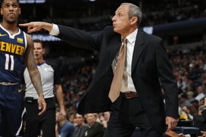 Rado gelbėtoją: E. Messina baigia susitarti su „Olimpia“ klubu