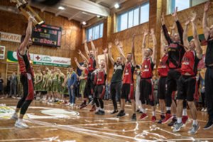 Šilalės komandai – galimybė debiutuoti NKL žaidžiant kitame mieste