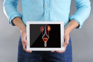 Padarytas svarbus atradimas leis lengviau diagnozuoti prostatos vėžį