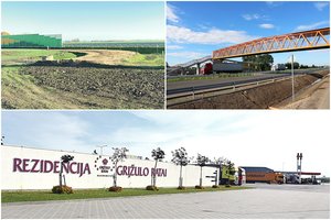 Virto kelininkų ir „Via Baltica“ įkaitais: aklagatvyje neturi kur trauktis