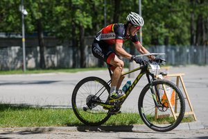 Europos orientavimosi čempionate – per žingsnį nuo medalio