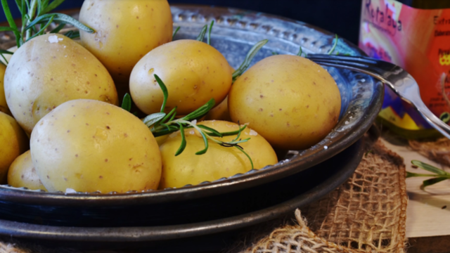 Virtas bulves valgyti sveika, jeigu žinote vieną taisyklę
