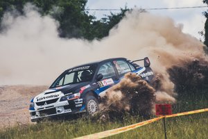 Vytautas Švedas pirmuosius fizinio pasiruošimo pratimus sugalvojo pats